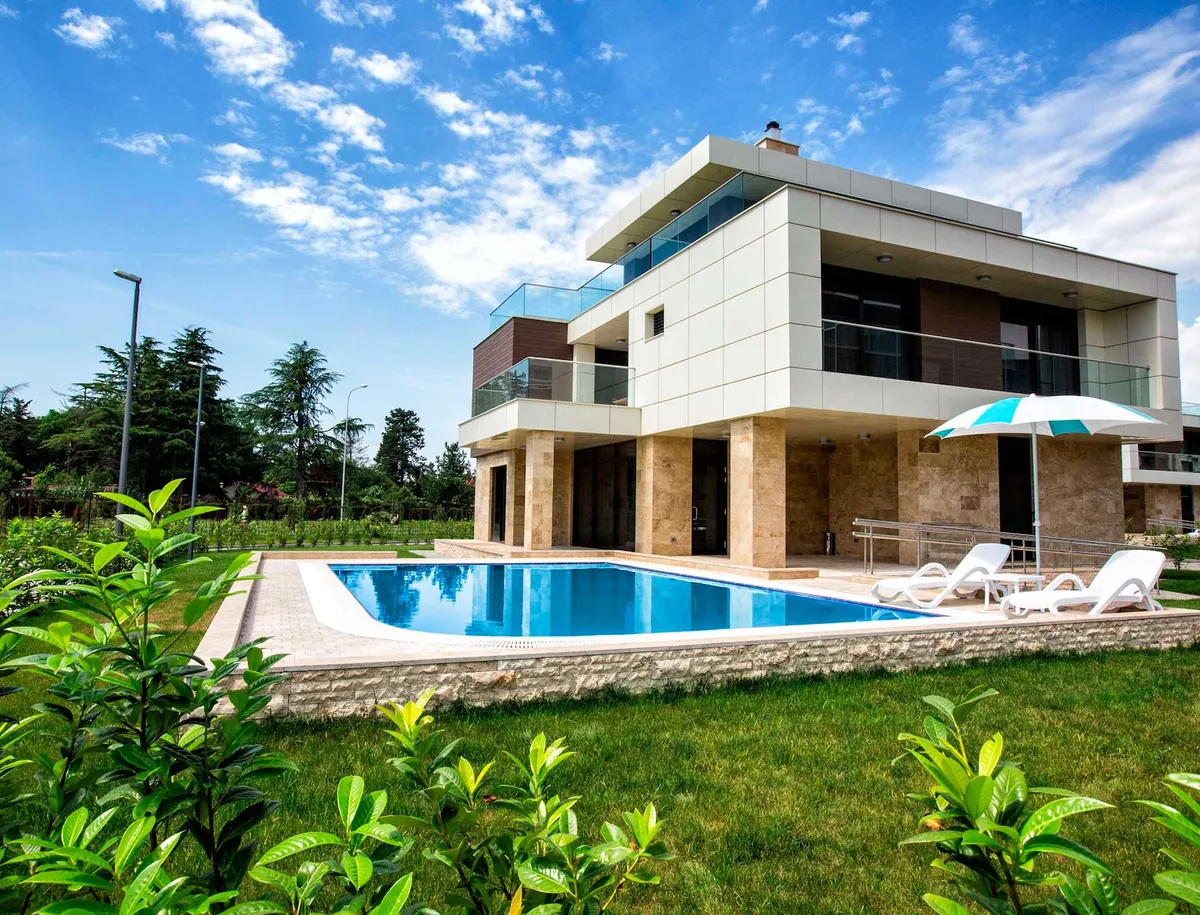 Radisson Collection Paradise Resort & Spa, Sochi