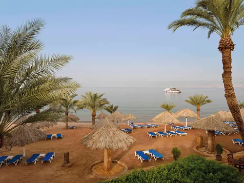 Moevenpick Resort & Residences Aqaba