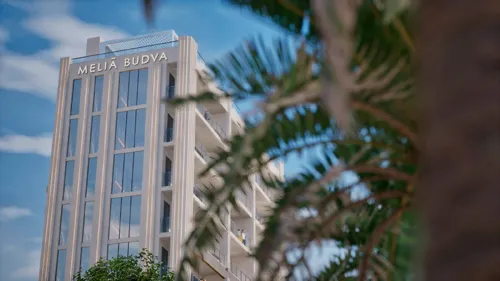 Melia Budva Petrovac