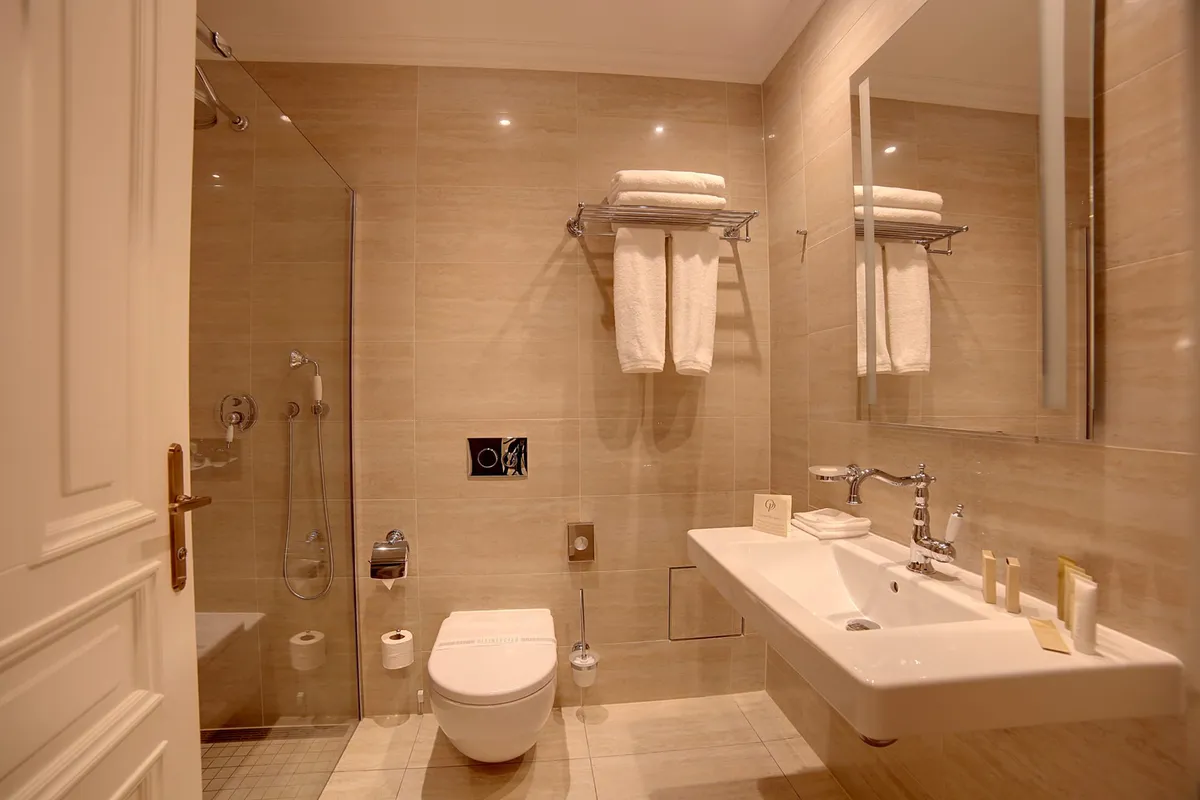 Luxury Spa Hotel Olympic Palace