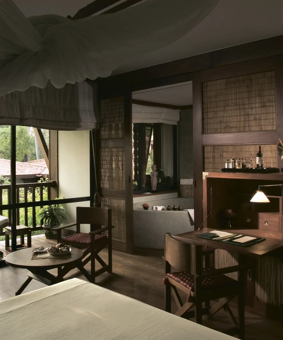La Residence d'Angkor, A Belmond Hotel, Siem Reap 