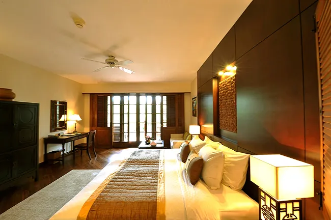 Furama Resort Danang