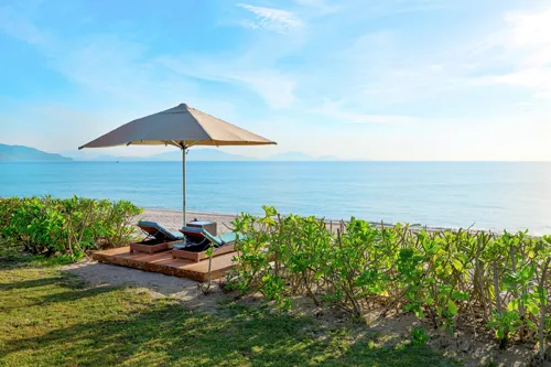 Fusion Resort Cam Ranh