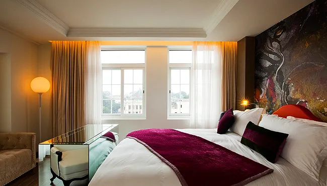 Hotel de l`Opera Hanoi - MGallery