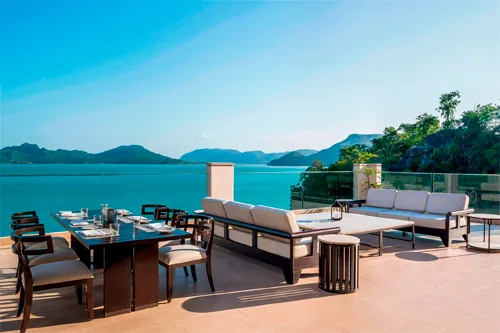 The St. Regis Langkawi