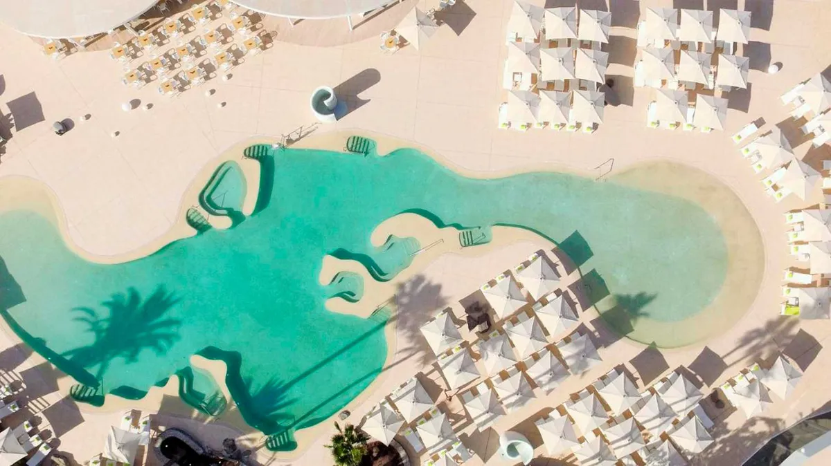 Iberostar Selection Sabila (ex. Iberostar Sabila)