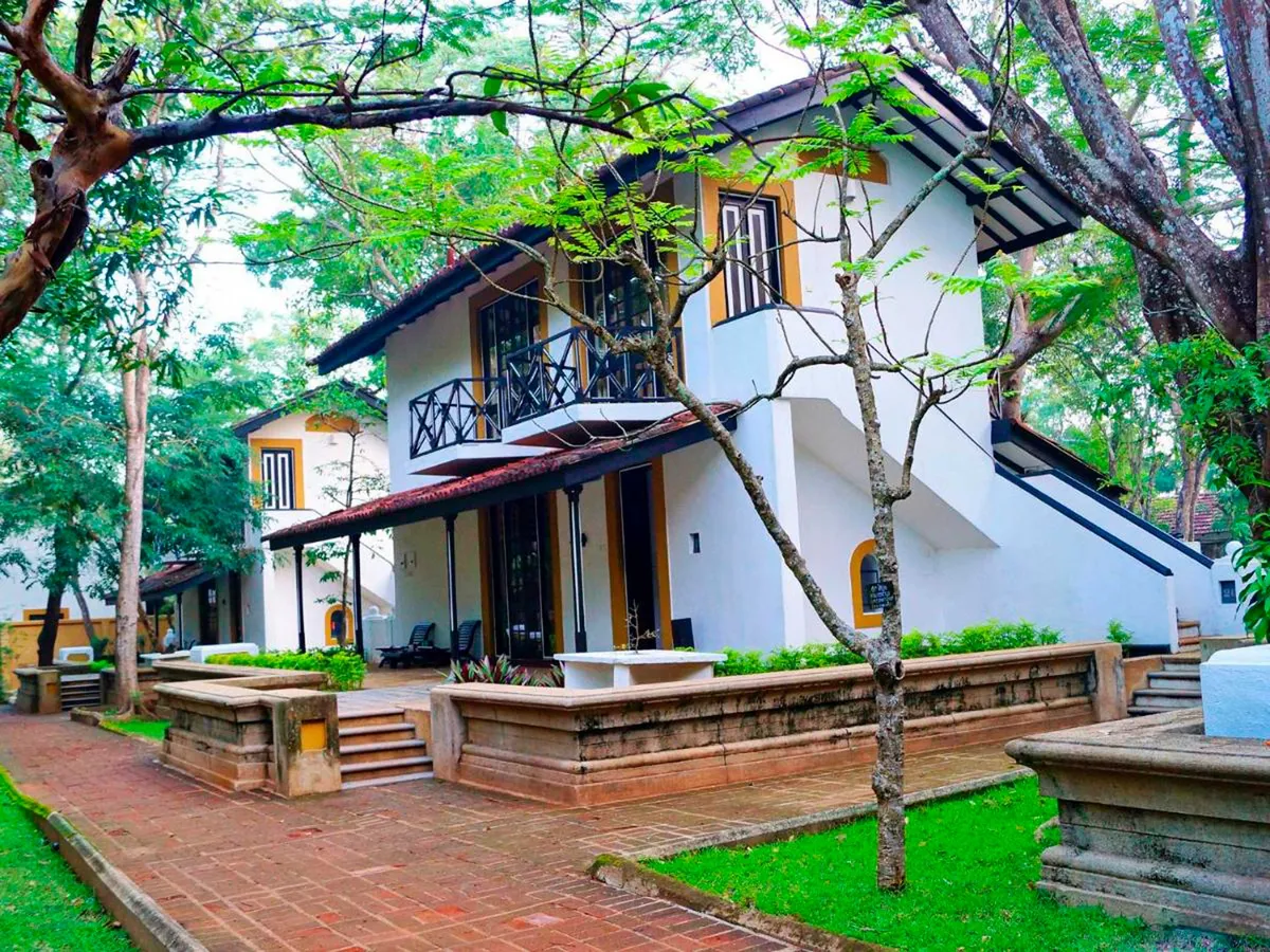 Cinnamon Lodge Habarana (Habarana)