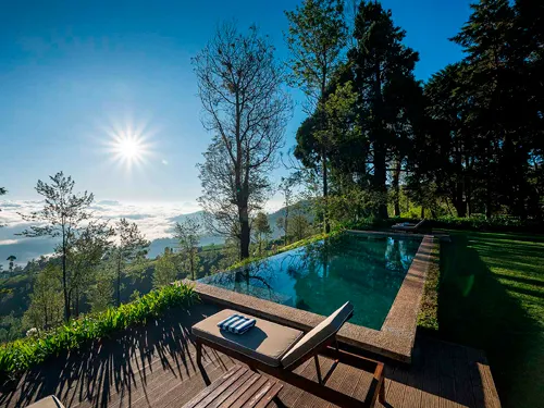 Goatfell (Nuwara Eliya)