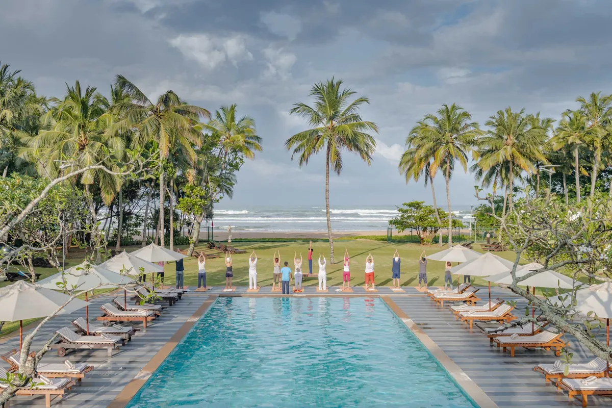 Heritance Ayurveda (Beruwela)