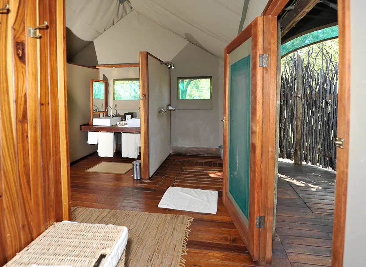 Ongava Lodge & Tented Camp