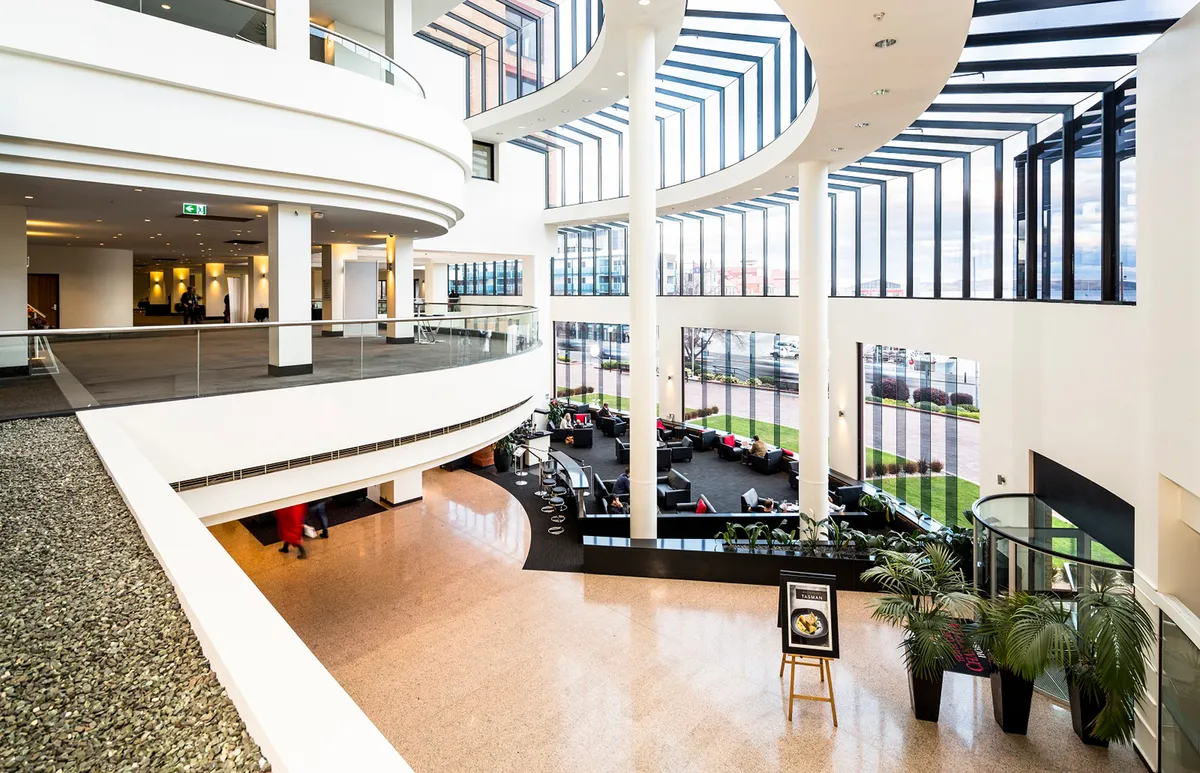 Hotel Grand Chancellor Hobart (Hobart)