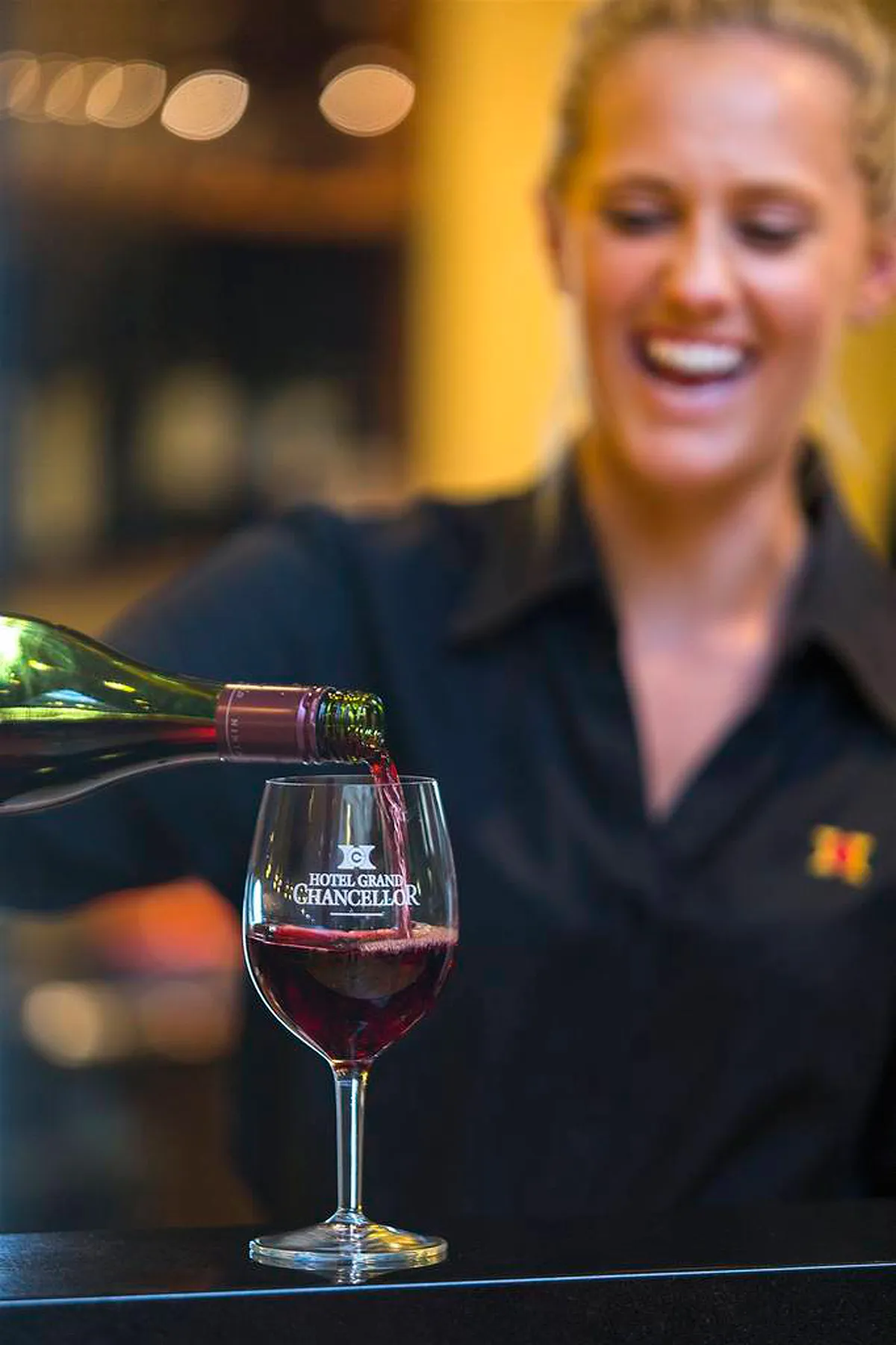 Hotel Grand Chancellor Launceston (Launceston)