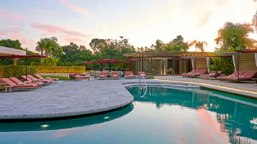 Four Seasons Hotel Ritz Lisbon