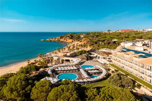 Grande Real Santa Eulalia Resort & Hotel Spa (Albufeira)