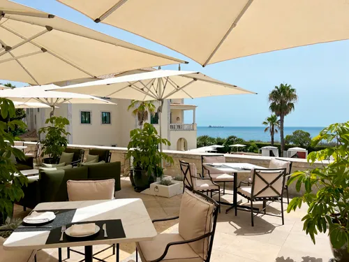 Grande Real Villa Italia Hotel & Spa