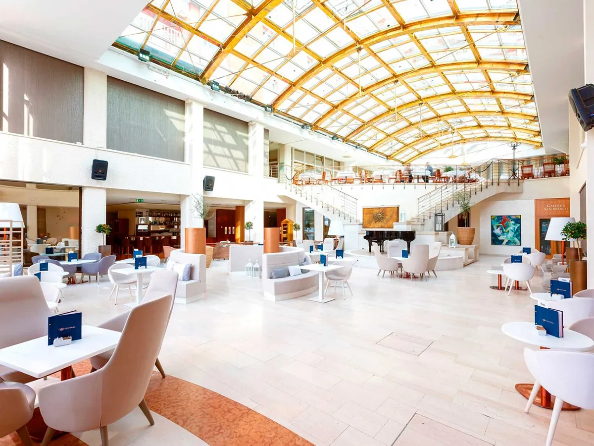 Grand Hotel Portoroz, LifeClass Hotels & Spa