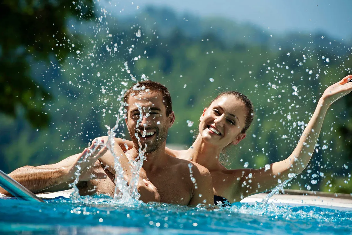 Rikli Balance Hotel (ex. Hotel Golf)