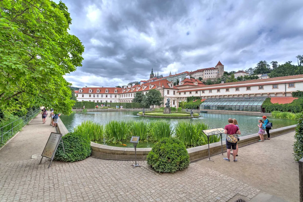 Augustine, a Luxury Collection Hotel, Prague