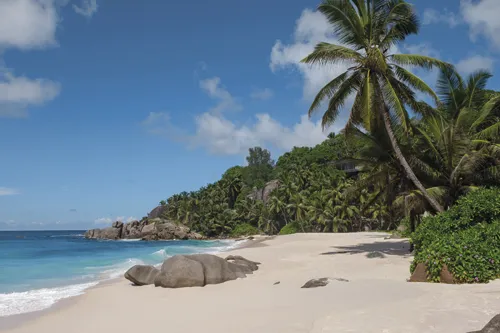 Cheval Blanc Seychelles (ex. Banyan Tree Seychelles)