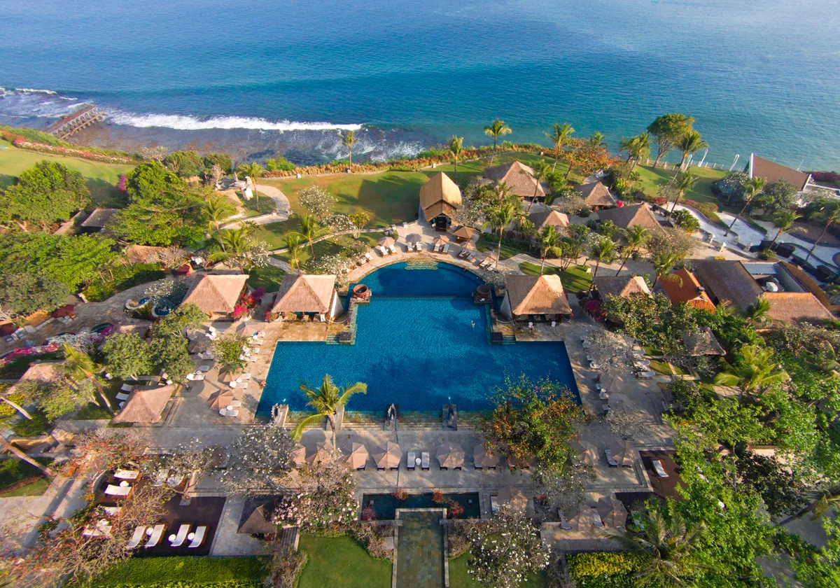 Ayana Resort & Spa