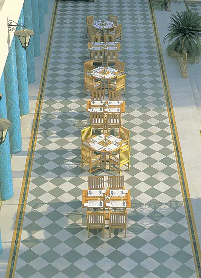 The Imperial New Delhi