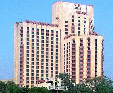 The LaLiT New Delhi