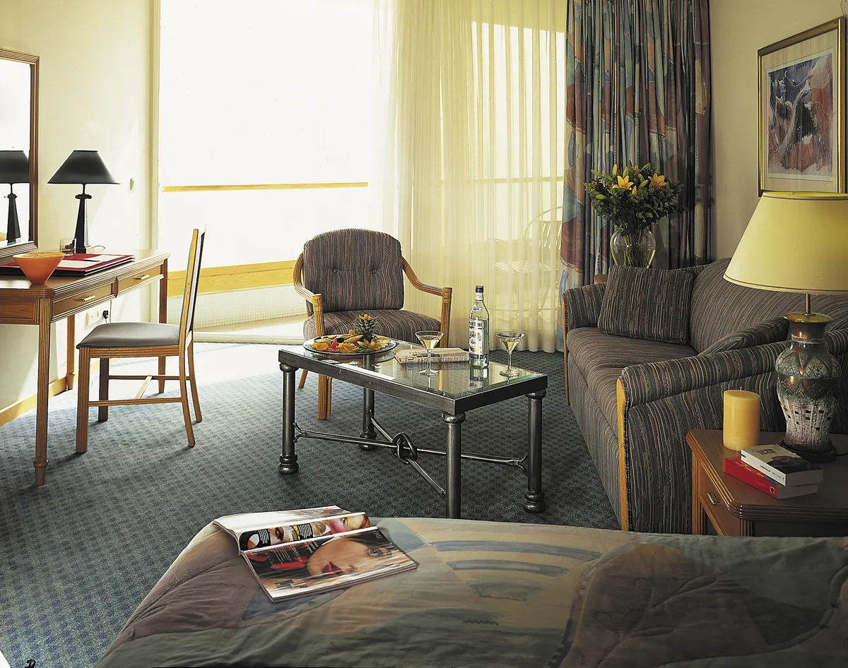 Isrotel Royal Beach Eilat