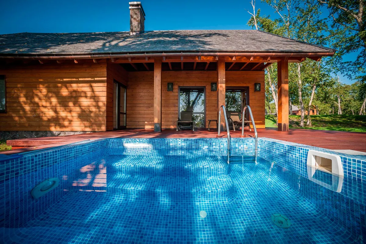 Russo-Balt Resort North Adventures