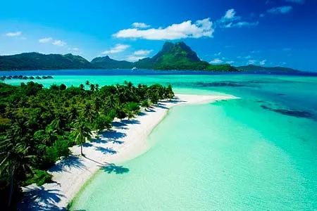 Paul Gauguin Cruises