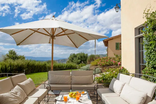 Il Borro Relais & Chateaux (San Giustino Valdarno)