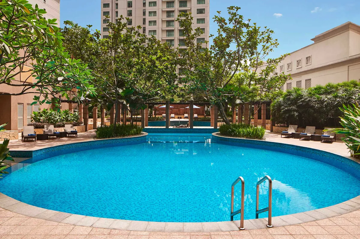 The Westin Kuala Lumpur