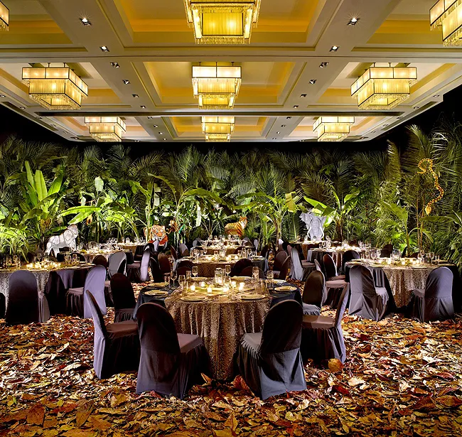 The Westin Langkawi Resort & Spa