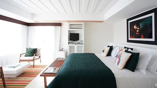 Insolito Boutique Hotel