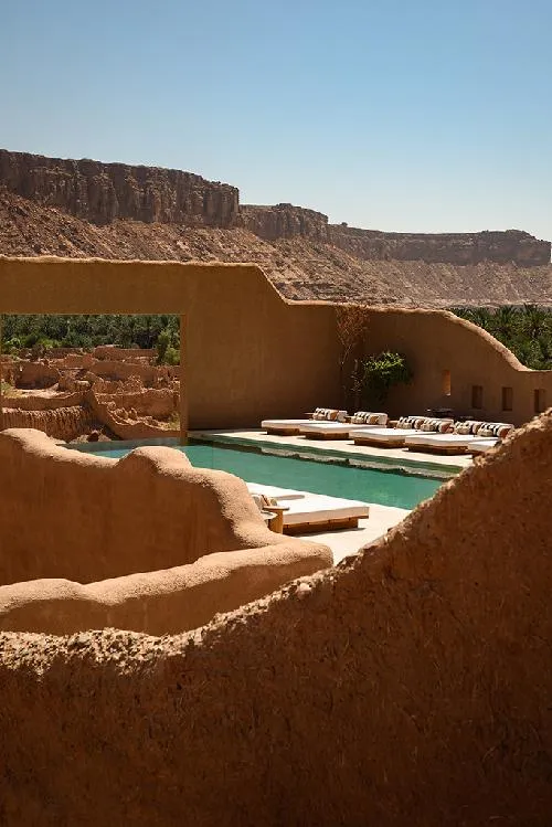 Dar Tantora The House Hotel