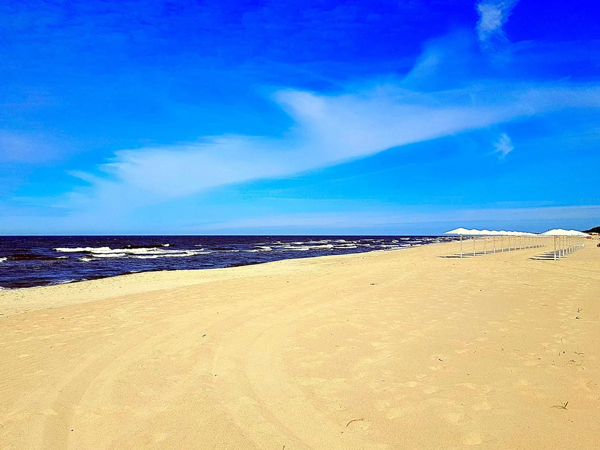 Schloss-Hotel Yantarny (Янтарный)