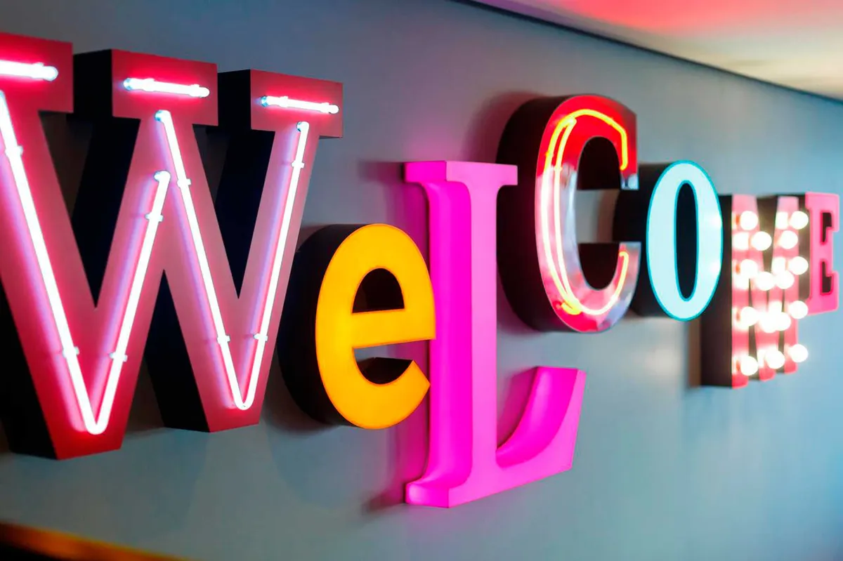 AZIMUT Отель Владивосток