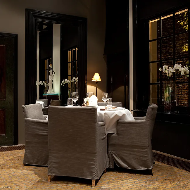 The Dylan Hotel Amsterdam