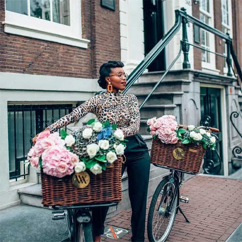 Waldorf Astoria Amsterdam