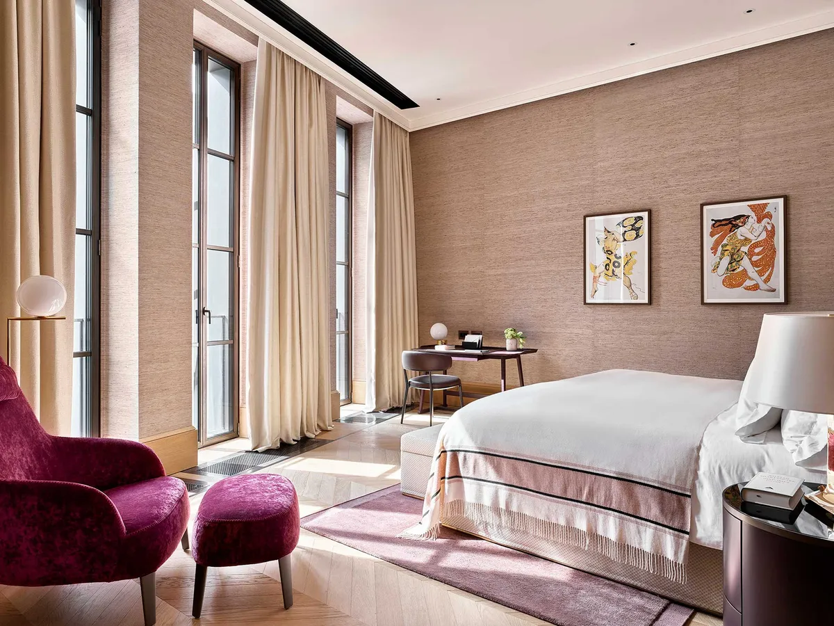 Stella di Mosca Hotel & Residences