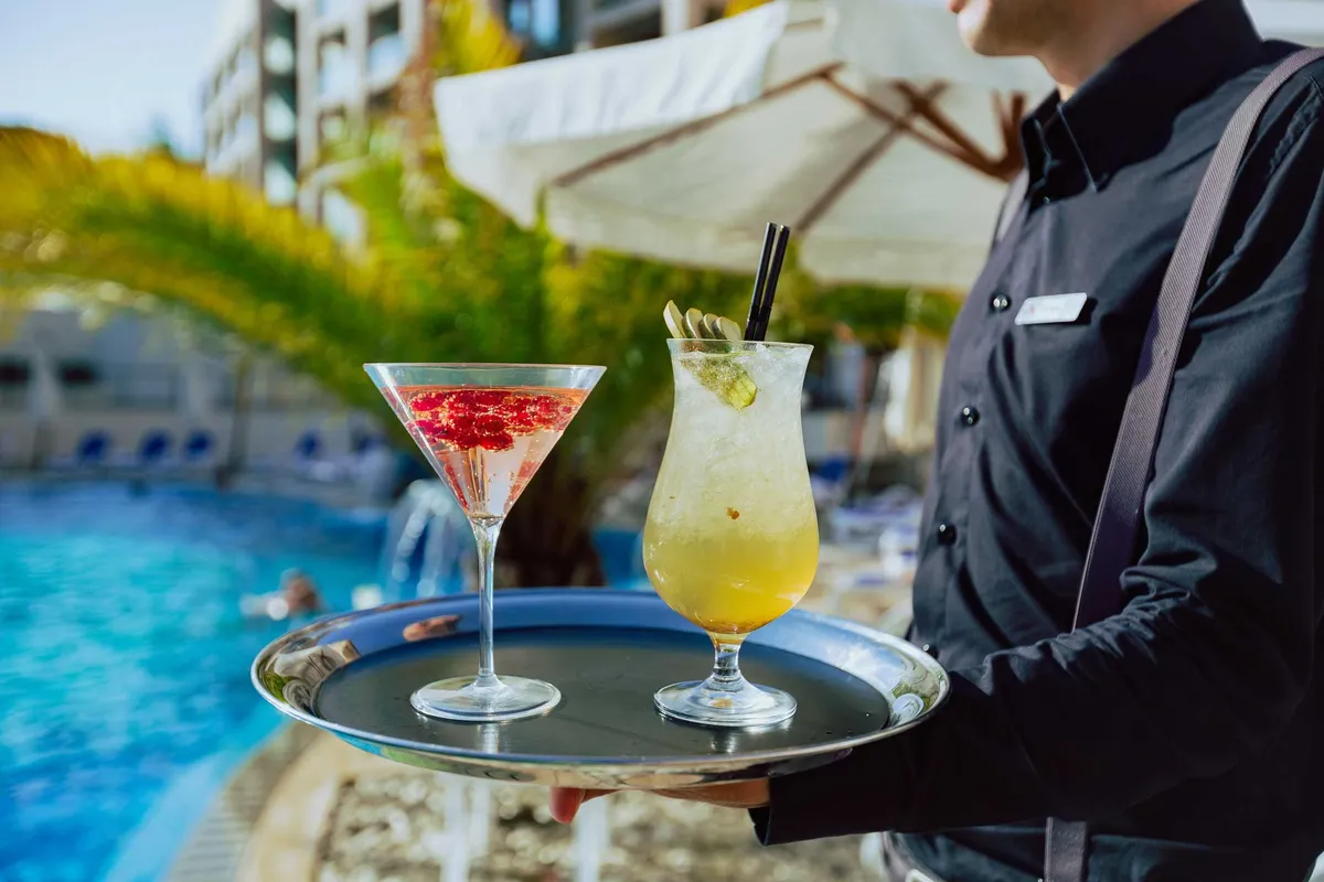 Swissotel Resort Сочи Камелия