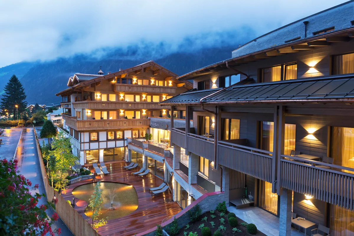 Elisabeth Hotel
