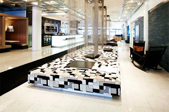 Långvik Congress Wellness Hotel