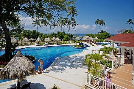 Bahia Principe Luxury Cayo Levantado