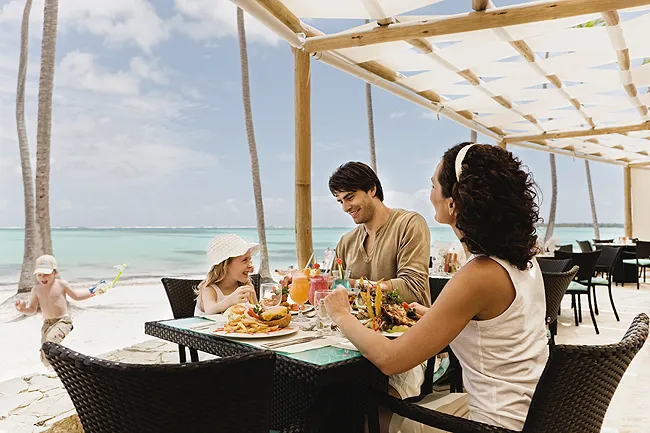 Barcelo Bavaro Palace (ex. Barcelo Bavaro Palace Deluxe)