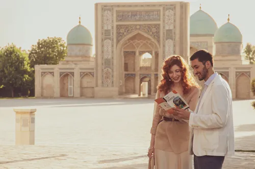 InterContinental Tashkent