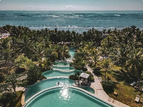 Swahili Beach Resort