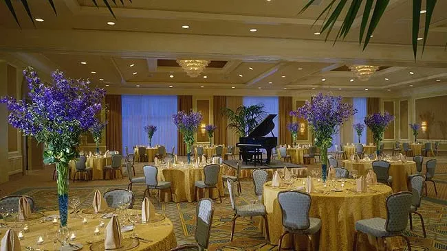 Four Seasons Hotel San Francisco