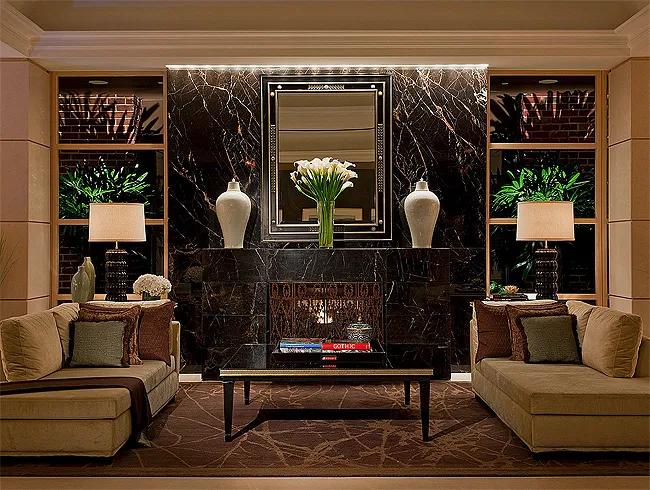 Four Seasons Hotel Washington, DC