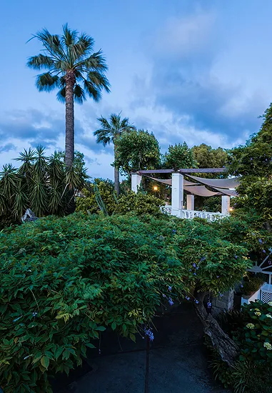 La Cocumella (ex. Grand Hotel Cocumella)