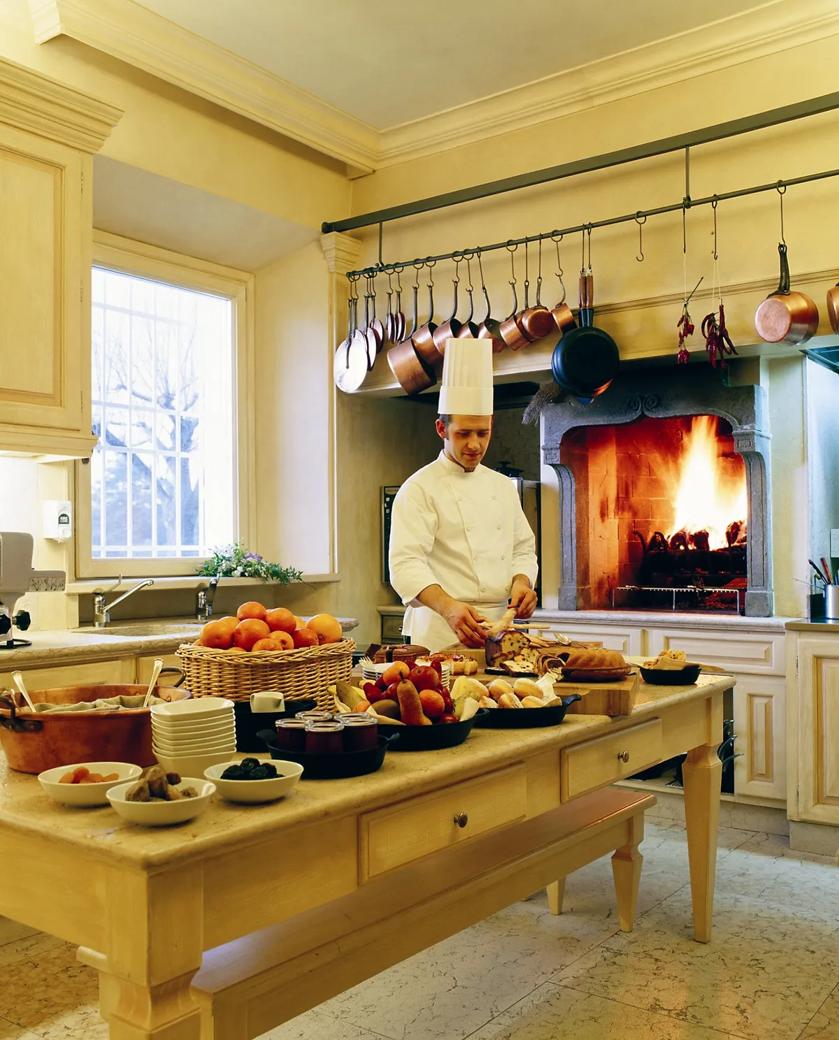L'Andana Tenuta la Badiola (Castiglione della Pescaia)